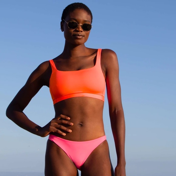 Left On Friday Other - NWOT Left on Friday Premium Swimwear Wear to Bottom